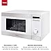 Teka MWE 230 G Imagen de Teka MWE 230 G
