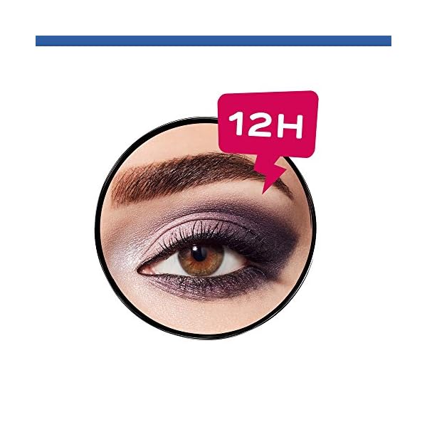 Bourjois-Palette-Smoky-Stories-08-Ocean-obsession Bourjois Smoky Stories Quad Eyeshadow Palette (08 Ocean obsession)