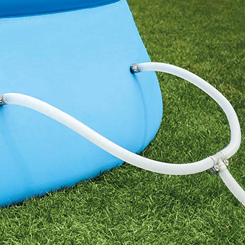 Piscina Easy Set 5621 L (c/ Bomba Filtro 127v) Intex