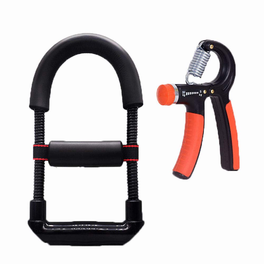 hand exercise machine