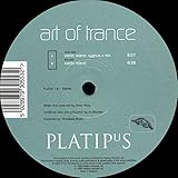 platypus baby swimwear 1 - Track 1 Easter Island [Vinyl Single]