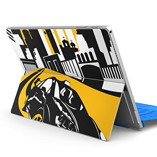 igsticker Surface pro7 (2019) pro6 pro2017 pro4 p XLV[ T[tFX m[gubN m[gp\R Jo[ P[X tB XebJ[ ANZT[ ی 002803 X|[c  CXg