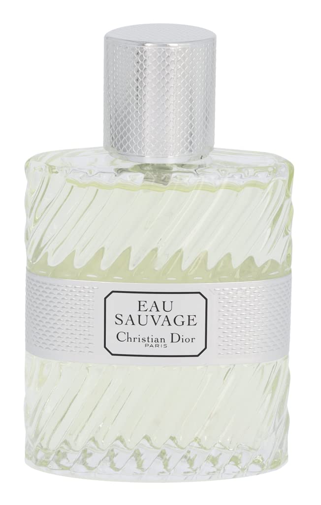 Christian Dior Eau Sauvage Eau De Toilette Spray 50ml/1.7oz