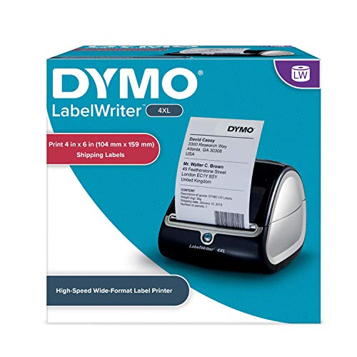 Top 10 Best Shipping Label Printer For Usps in March 2023