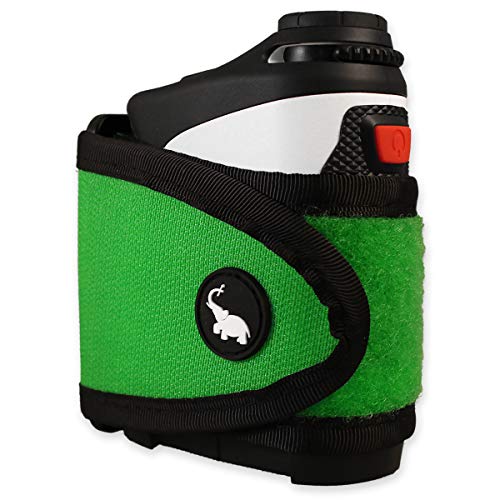 Best Golf Tool With Rangefinders