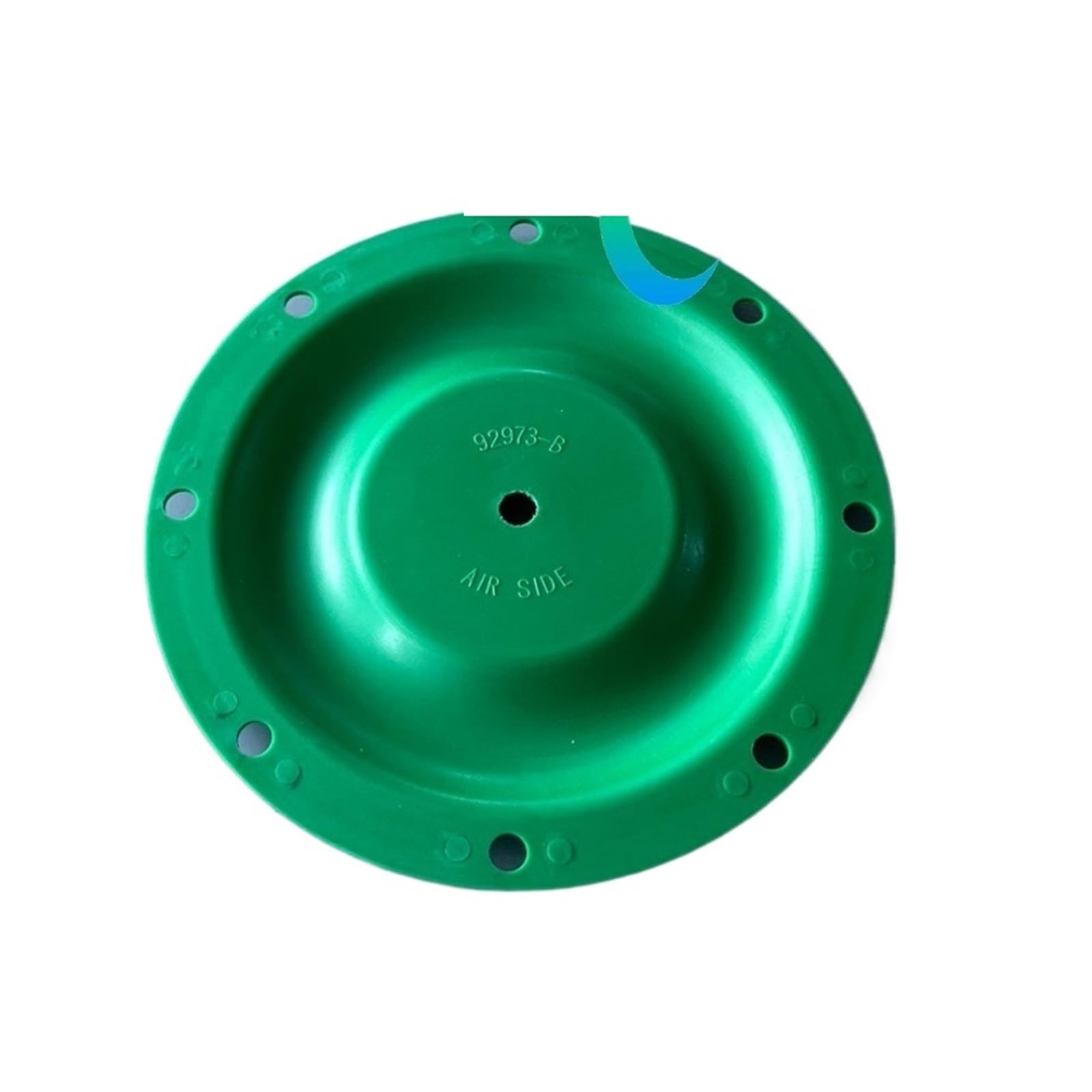 Pneumatic Diaphragm Pump Replacement Parts Accessories Spare Part Membrane 92973-B 90533-2 93459-4 PTFE 197mm(Santoprene 92973-B)