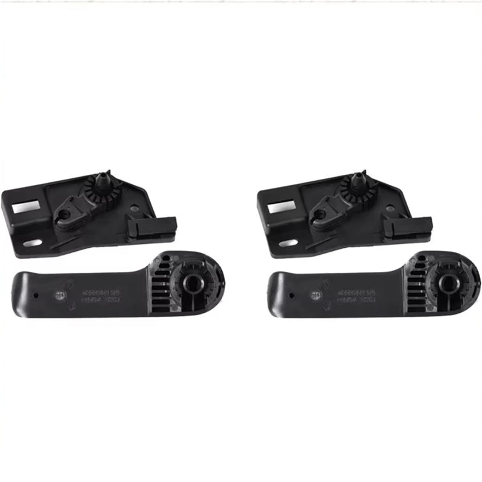 Bswrth One Color Release Handle Compatible With Vw For Jetta For Mk4 For Bora 1999-2005 For Beetle 1999-2010 Car Hood Latch Release Grip Handle Bracket 1J1823633a 1J1823533c