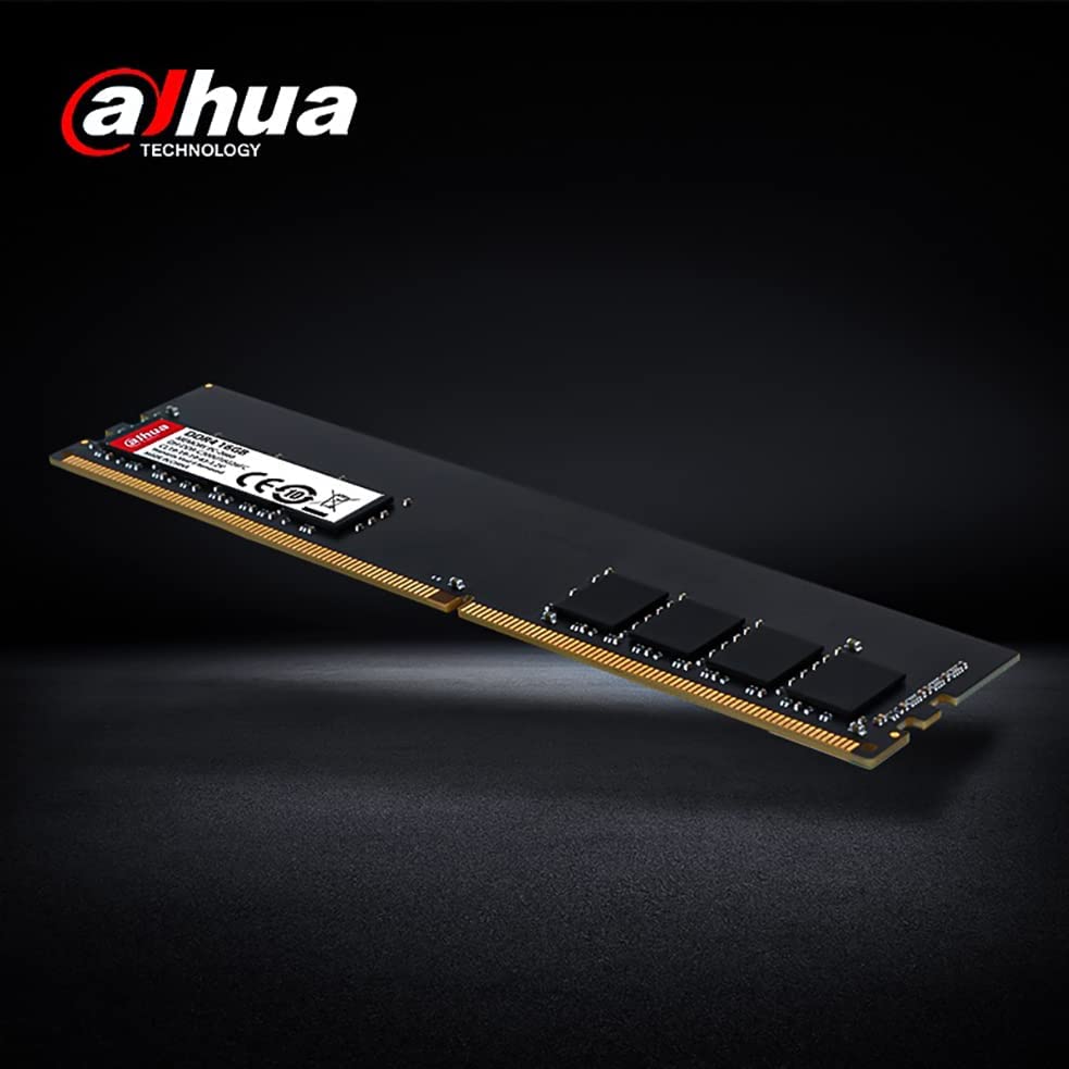DAHUA C300 Series 16GB RAM DDR4 3200MHz CL22-22-22-51 1.2v Memory