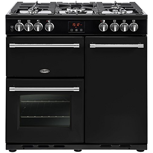 Everything you should know about the cooking range