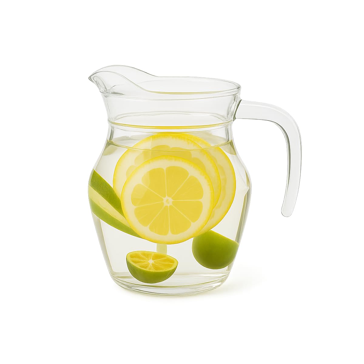 Incrizma Fluid Carafe - Elegant Decanting -6 Incrizma Fluid Carafe - Elegant Decanting -6