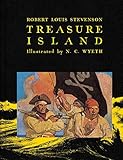 Treasure Island (Aladdin Classic... - Robert  Louis Stevenson