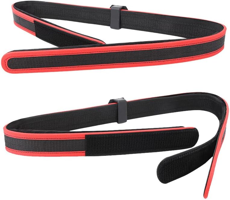 Outdoor Sports Gear Airsoft Equipment Hunting Shooting Tactical IPSC Belt