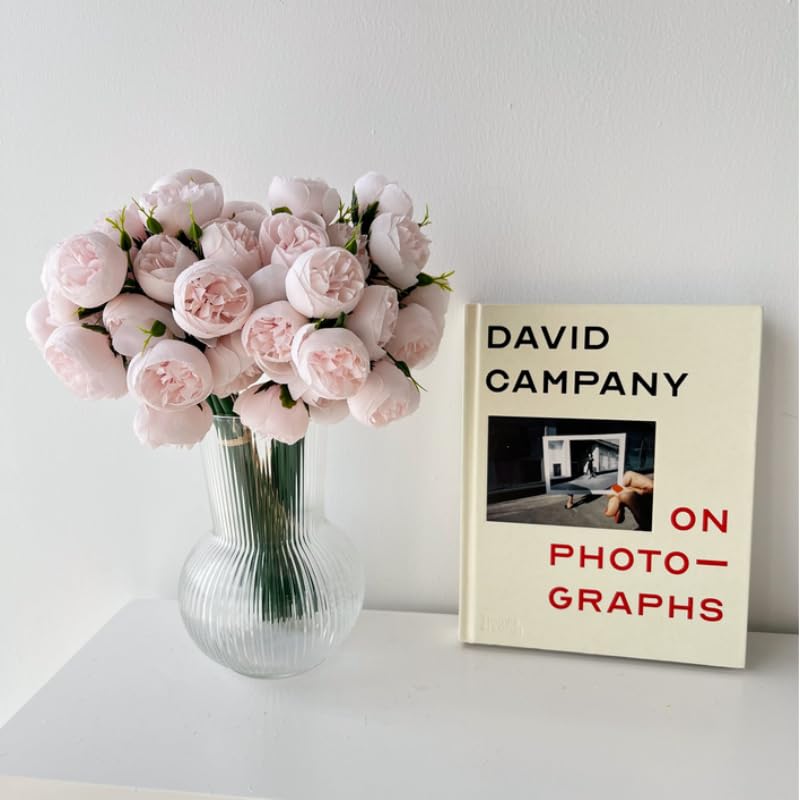 Amazon｜XIZHI ラナンキュラス 造花 11.8インチと54ヘッド 人工シルク