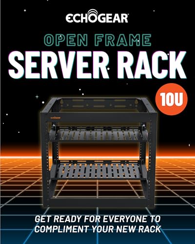 Industrial Grade rackmount NAS storage Bundle