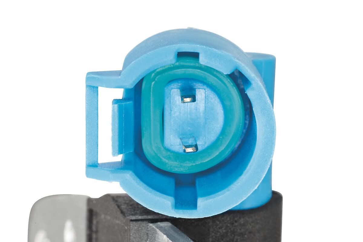 Capteur Vilebrequin VALEO 254016 - Capteur Inductif 2 Broches Pour Renault/Dacia