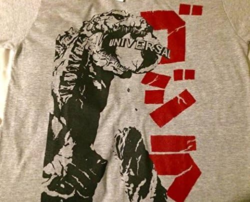 Amazon Co Jp Usj限定 シン ゴジラ オリジナルtシャツ Mサイズ ホビー 通販