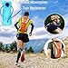 XFLYP Mochila de Hidratación con Water Bladder Imagen de XFLYP Mochila de Hidratación con Water Bladder