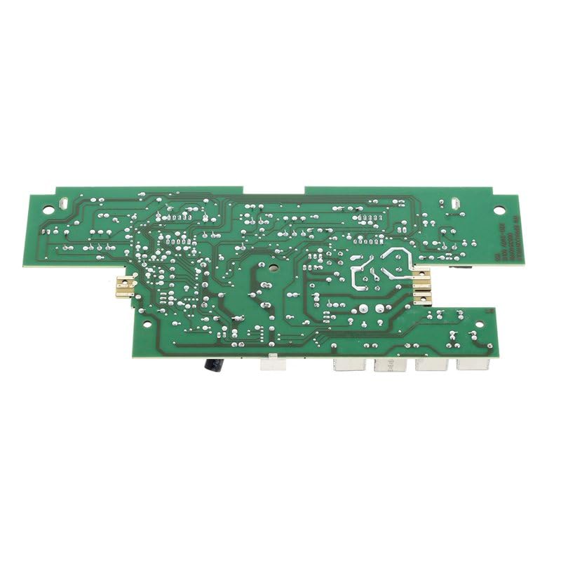 Whirlpool - module - carte de commande - programmee ocean - 480111101579 | Leroy Merlin