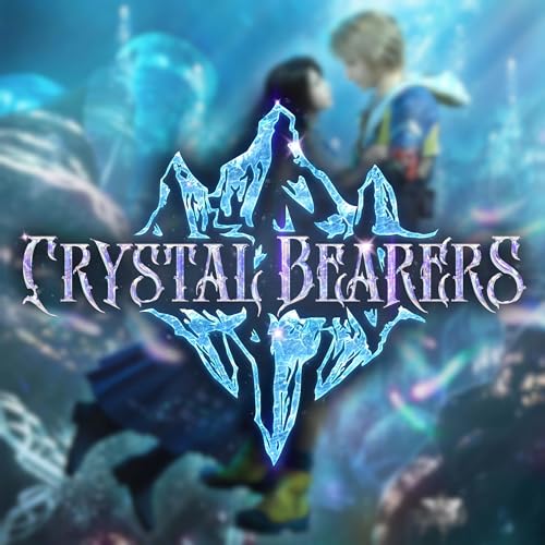 『Ep. 6 | Final Fantasy X Retrospective, FFVII Rebirth Hype』のカバーアート