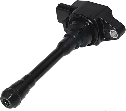 Miniatura 7 de Bobina de encendido 224481KT0A compatible con Nissan X-Trail Note Qashqai Juke Micra IV 370Z Coupe compatible con Infiniti FX50 QX70 compatible con