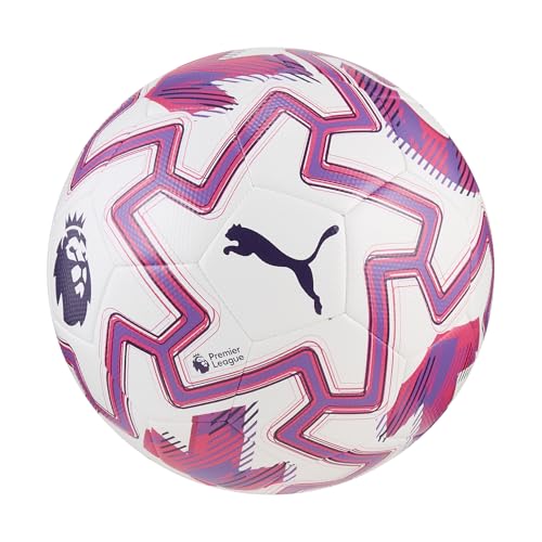 PUMA Orbita Cup Premier League Brilliance - Balón 25/26