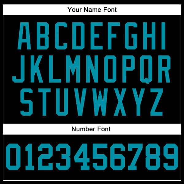 Customized Basketball Jersey, Basketball Jersey for Men, Custom Basketball Jersey, Black Teal Authentic Throwback Basketball Jersey, Custom Jersey Basketball, Basketball Tank Top Men