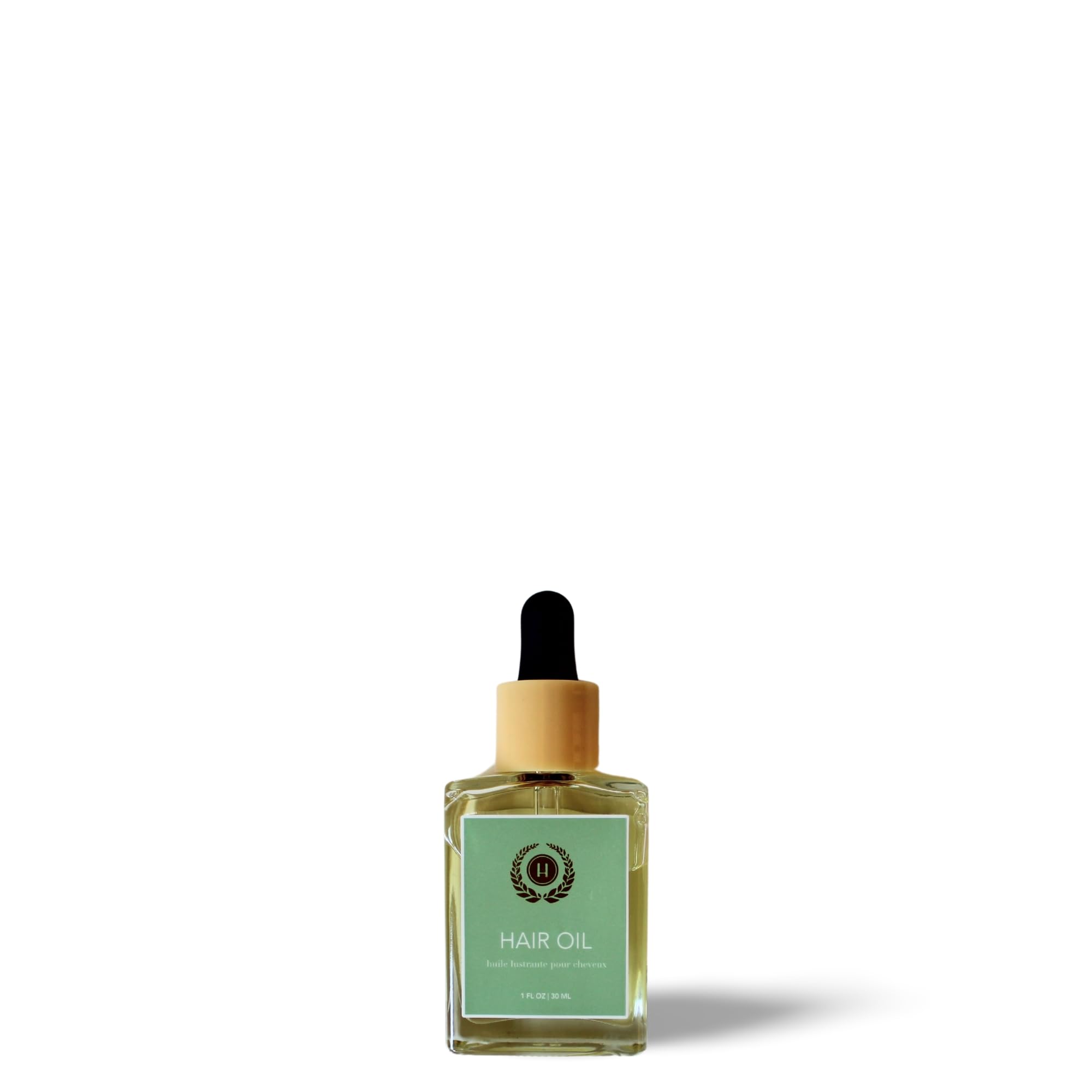 Heales Apothecary Hair Oil