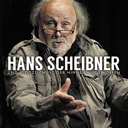 Hans Scheibner