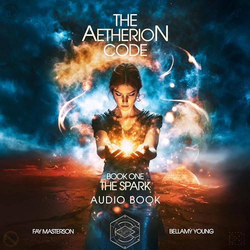 The Spark by Fay Masterson, Bellamy Young episode artwork