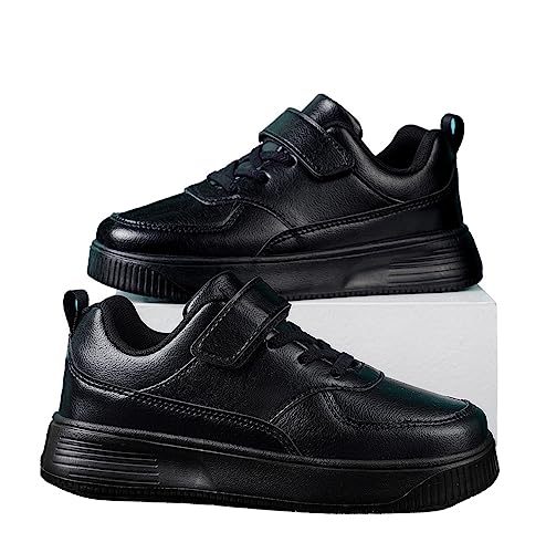 Momuk Unisex Child Sneakers Breathable Sneakers for Boys Girls Breathable Mesh Athletic Shoes Little Kid/Big Kid Gym Shoes4