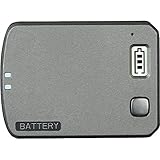 AEE Technology DB47 Back Up Battery for AEE S-Series Cameras (Black)