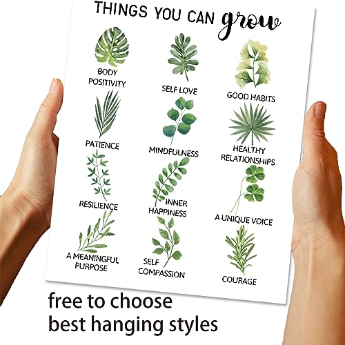 arricraft 1 Pc Mental Health Wall Posters - Image 3