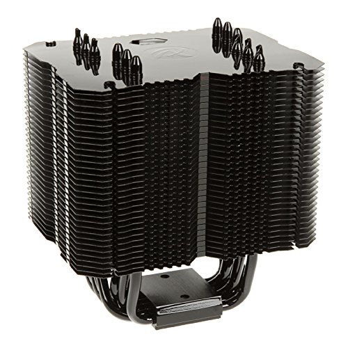 Raijintek Ereboss Processor Radiator Black