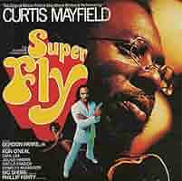 Mayfield, Curtis - Super Fly - Amazon.com Music