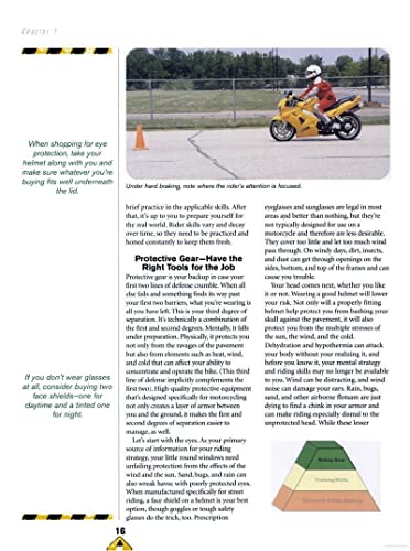 Ride Hard, Ride Smart: Ultimate Street Strategies