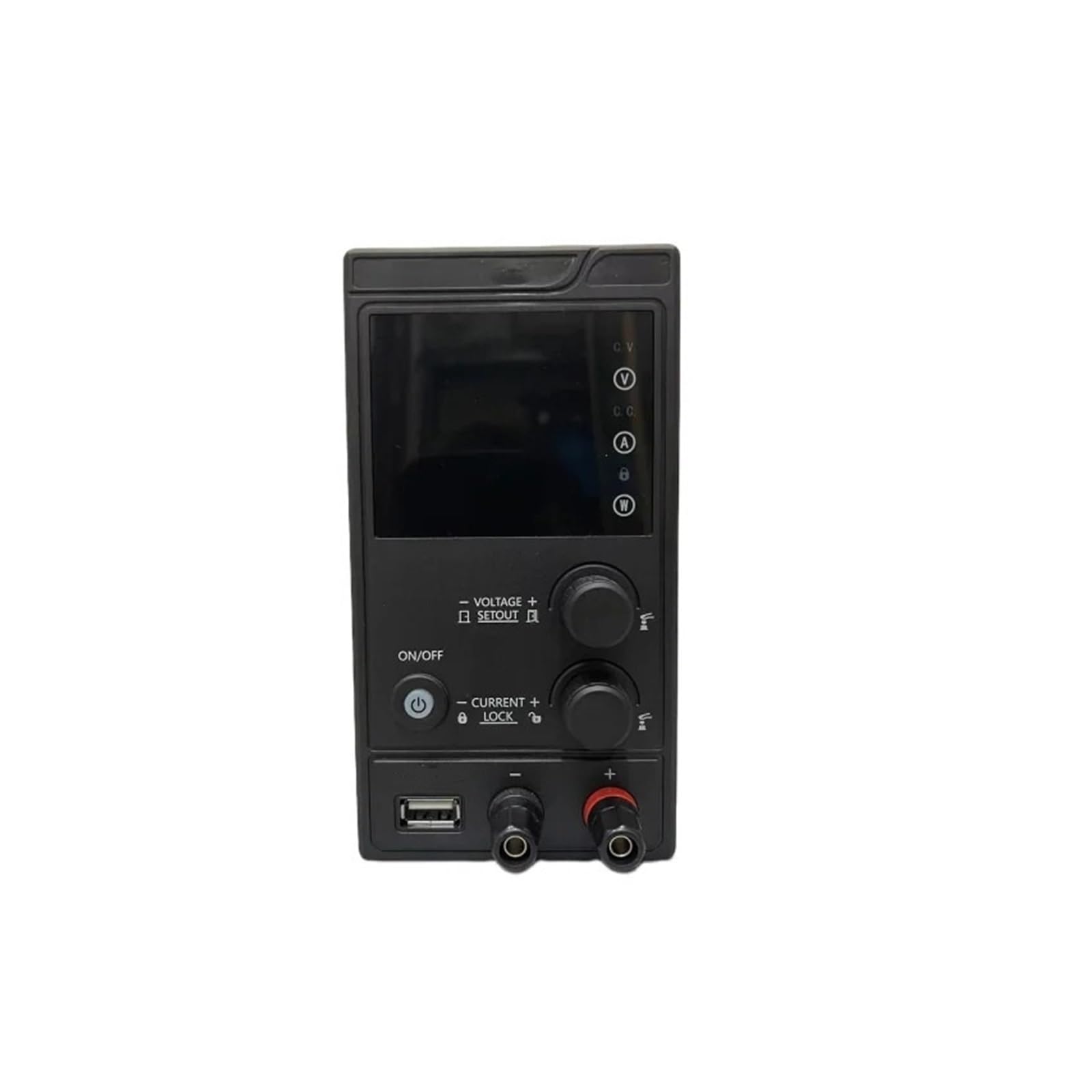 Fuente de alimentación CC de 220V a 32V 64V 150V Variable 2A 5A 10A Fuente de alimentación CC conmutada(30V 10A)