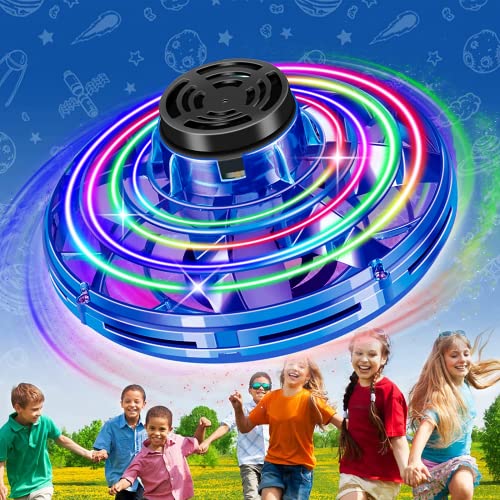 List of Top Ten Best Flying Spinner Toys Top Picks 2023 Reviews