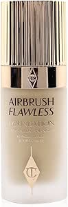 Charlotte Tilbury Airbrush Flawless Foundation 30ml (4 Neutral)