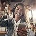 TaoTronics Active Noise Cancelling Bluetooth Headphones, Over Ear Wireless Headset, Dual 40 mm Drivers with Powerful Bass (30 Hour Playtime, CVC 6.0 Noise-Cancelling Mic, High Clarity Sound)
