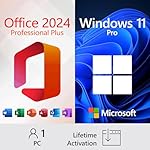 HP 14" Laptop Ultrabook 2026 Business Student Computer with MS Office & Copilot AI, Intel CPU Upto 2.8GHz, 8GB RAM, 628GB Storage (128GB SSD+500GB Ext), Wi-Fi 6, MarxsolAccessory, Win 11 Pro, RoseGold - Image 4