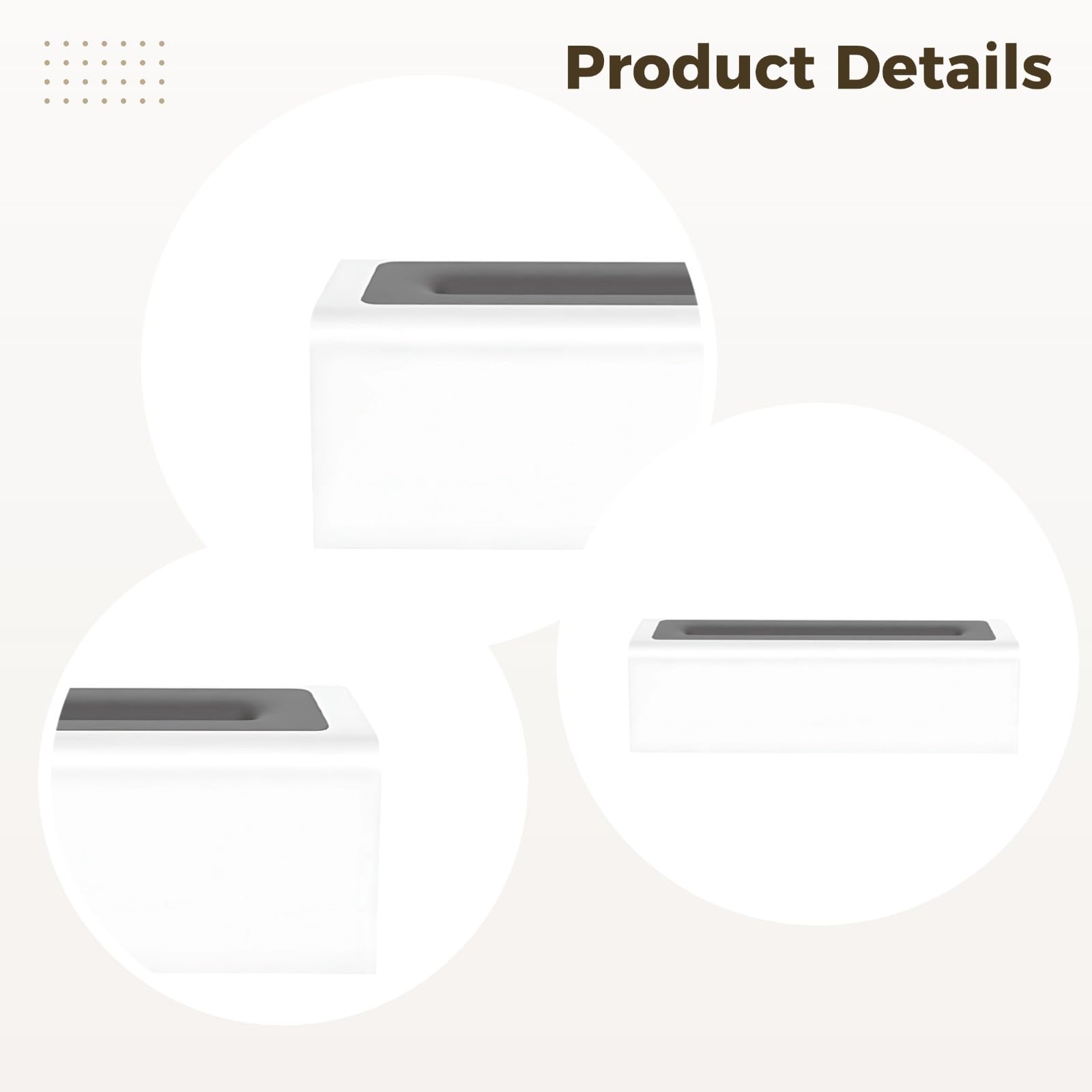 5oz umidificatore del fuoco dell'olio essenziale, diffusore del Usb con spegnimento automatico, 3,9 nel dispositivo di terapia per l'ufficio & la casa