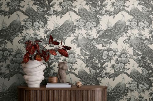 Papier peint intissé de qualité supérieure Livingwalls design animal 399823 - 6
