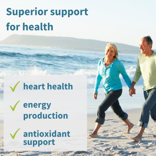 Pharmepa Restore Epa & Vesisorb Ubiquinol-Qh Coq10 Heart Health Bundle, By Igennus #TOP3