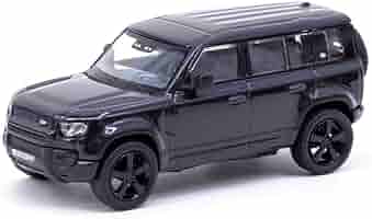 1/64 ウェザリング仕様 2台セット ディフェンダー ランドクルーザー 1/64 ウェザリング仕様 2台セット ディフェンダー ランドクルーザー