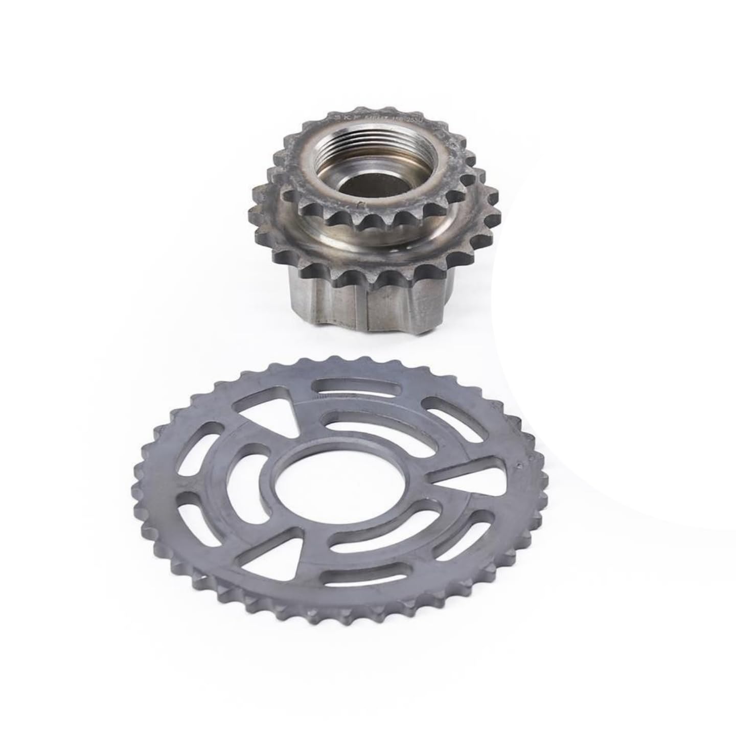 11317797898 Juego de cadena de control de repuesto para N47 118d 120d 318d 520d X1 16d X3 18d N47 Diesel 11317797901 13527797905