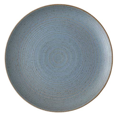 Thomas DesserttellerNature blau Größe 22 cm Ø