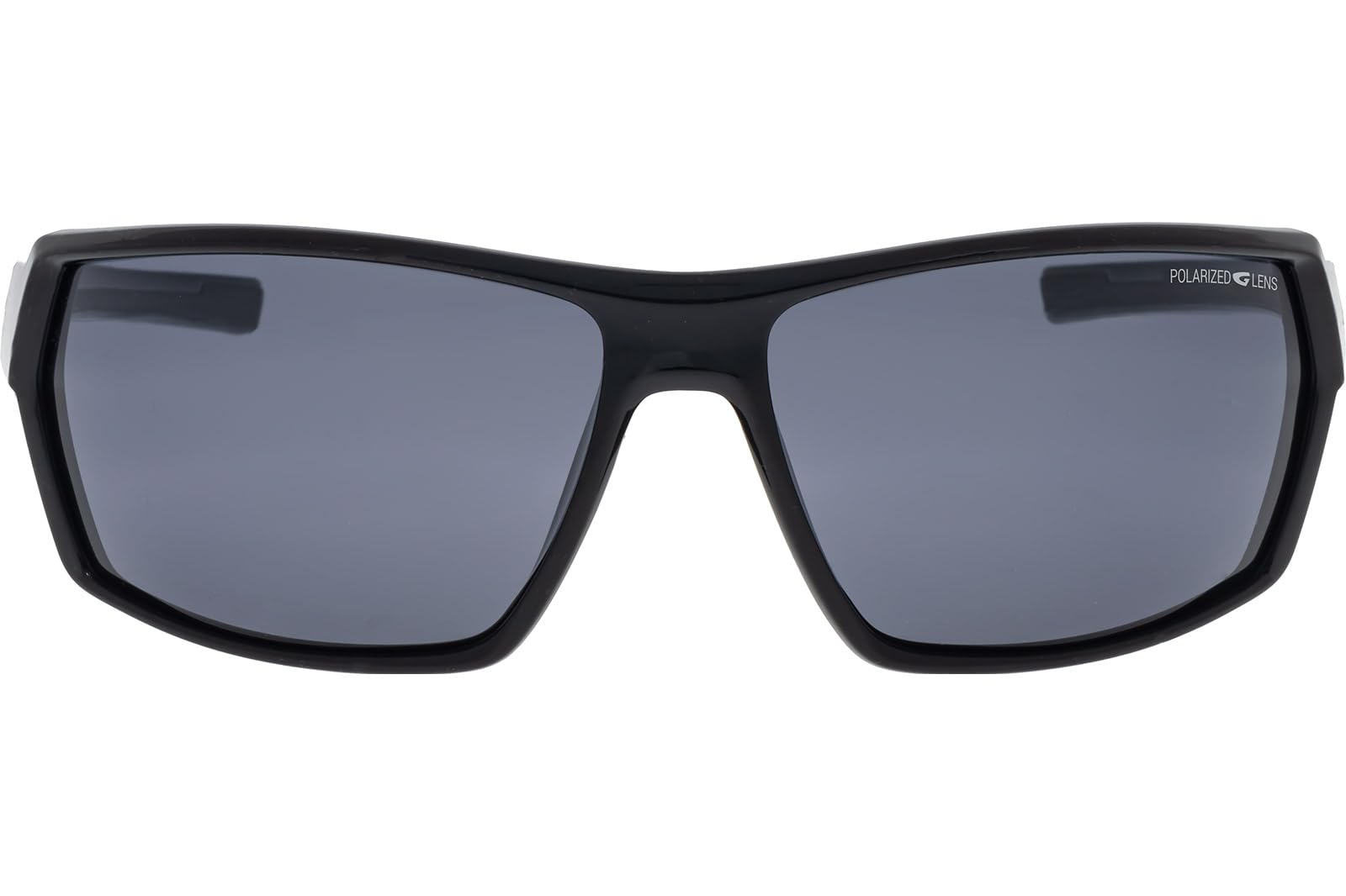 GOG Mistral P Brille, Schwarz/Blau/Polychr/Blau/Weiß, Einheitsgröße für Erwachsene, Schwarz/Blau/Polychr/Blau/Weiß/Blau, One size