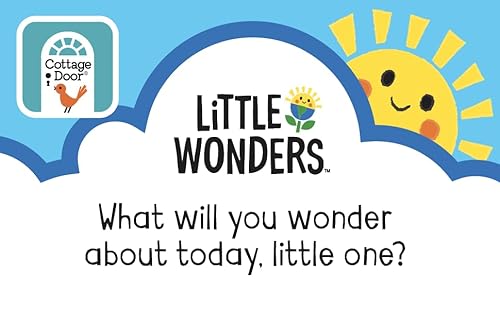 Cottage Door Press 9781646389254 Little Wonders Space - Introduction To The Solar System: Multi-Activity Children'S Board Book Including Flaps thumb #1