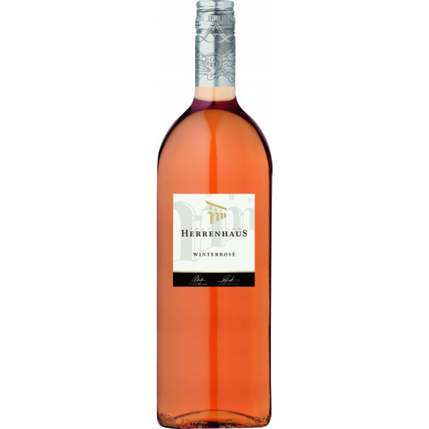 Weingut Lergenmüller Traditions Herrenhaus Winzer Glühwein Lieblich Deutschland Inkl FeinWert E-Book (Rosé (6 x 1,0l))