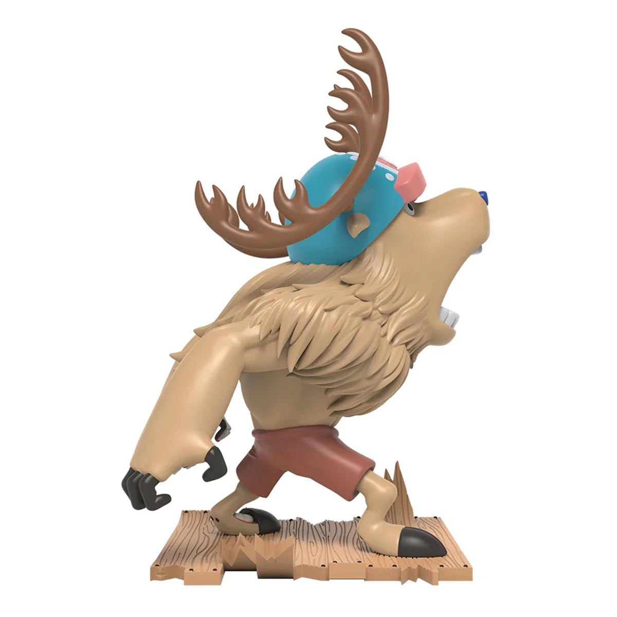 Mighty Jaxx ワンピース XXRAY ONE PIECE チョッパー Opening 6 ONE PIECE Chopper X-RAY Mystery Figures!!! By